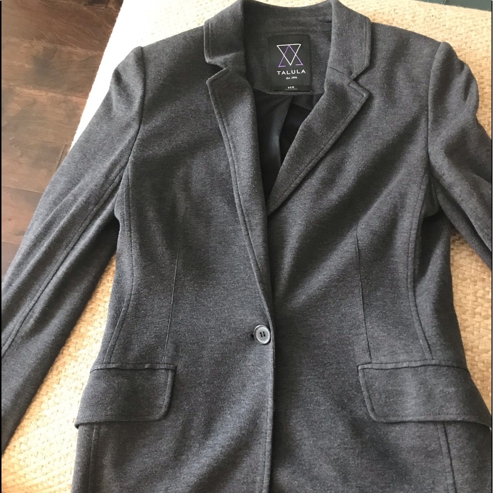 Talula Blazer